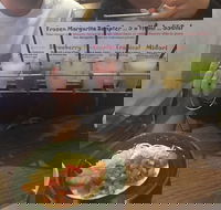 Taco Bill Mexican Restaurant - ACT Tourism