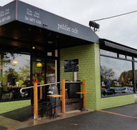 The Peddler Cafe - ACT Tourism