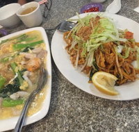 Wah Kee Restaurant - ACT Tourism