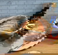 Woodstock Pizzicheria - ACT Tourism