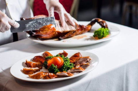 All People Chinese Restaurant - ACT Tourism 0