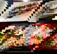 Hyakumi Japanese Restaurant - ACT Tourism