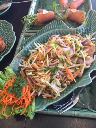 Narai Thai Restaurant - ACT Tourism 0