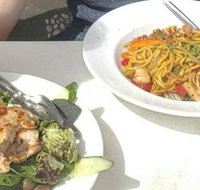 Tin Roof Cafe - ACT Tourism