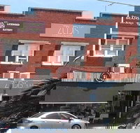 Beans Republique - ACT Tourism