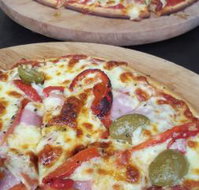 Bocconcino's - ACT Tourism