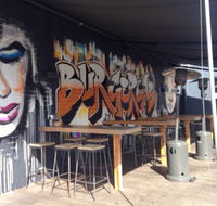 Burger Lab - ACT Tourism