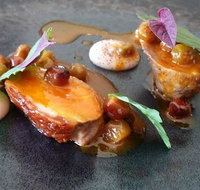 Champions Bistro - ACT Tourism