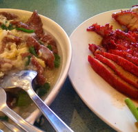 Choi Palace BBQ Restaurant - ACT Tourism