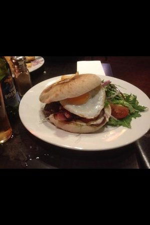 Concourse Restaurant And Bar - ACT Tourism 0