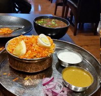 Dosa Hut Clayton - ACT Tourism