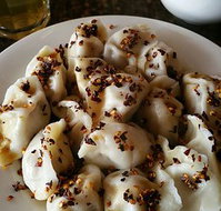 Dumpling Chen - ACT Tourism