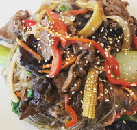 Hodori Korean Restaurant - ACT Tourism