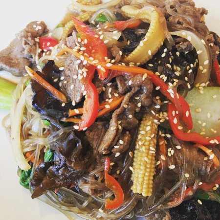 Hodori Korean Restaurant - ACT Tourism 0