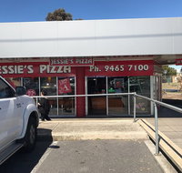 Jessie's Pizza - ACT Tourism