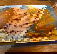 Junction Beer Hall  Wine Bar - ACT Tourism