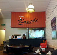 Korchi - ACT Tourism
