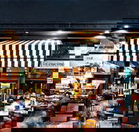 La Cucina Italian Eatery - ACT Tourism