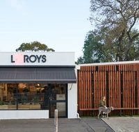 Leroy's Cafe - ACT Tourism