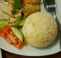 Malaysia Garden - ACT Tourism