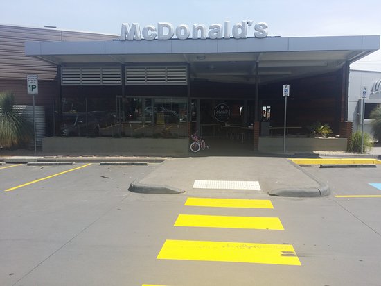 Clayton VIC ACT Tourism