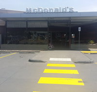 Mcdonald's - ACT Tourism