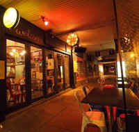 Neo Thai Vibe - ACT Tourism