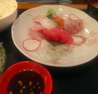 Nozomi Japanese Restaurant - ACT Tourism