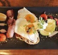 Odd Spot Cafe - ACT Tourism