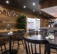 Organik Lane - ACT Tourism