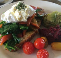 Parkdale Beach Cafe  Kiosk - ACT Tourism