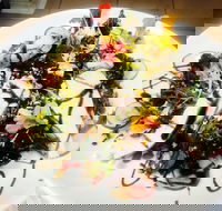 Pastry Break - ACT Tourism