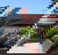 Perry Como Cafe Wine Bar - ACT Tourism