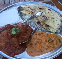 Taste of Taj - ACT Tourism