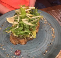 Two Sisters Cafe - ACT Tourism