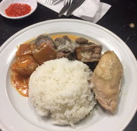 Warung Gudeg - ACT Tourism