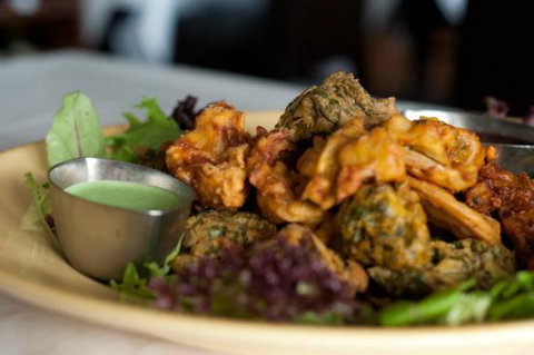 Aangan - ACT Tourism 0