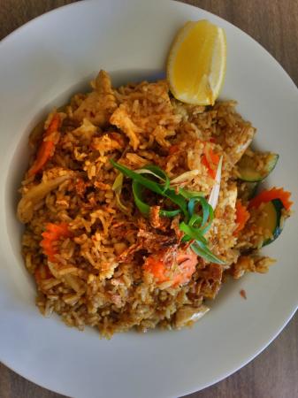Knoxfield Thai Restaurant - ACT Tourism 0