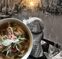 Little Mekong - ACT Tourism