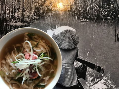 Little Mekong - ACT Tourism 0