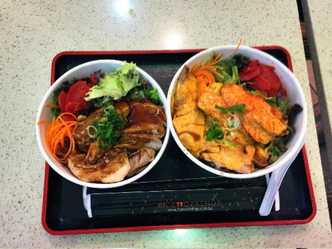 Rice Workshop - ACT Tourism 0