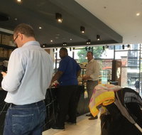 Saporo cafe - ACT Tourism