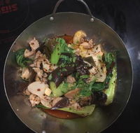 Seven Star Chinese Hotpot Restaurant - ACT Tourism