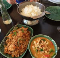 Thai Yarmyen - ACT Tourism
