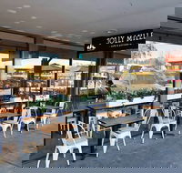 The Jolly Miller Cafe and Patisserie - ACT Tourism