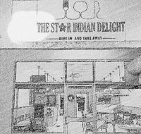 The Star Indian Delight - ACT Tourism