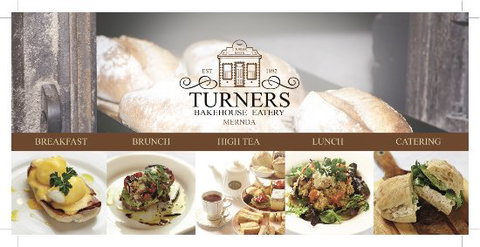 Turners Bakehouse Eatery - ACT Tourism 0