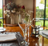 Verona Restaurant - ACT Tourism
