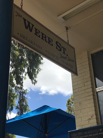 Were St Cafe - ACT Tourism 0