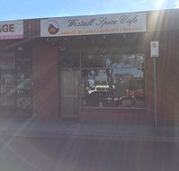 Westall Spice Cafe - ACT Tourism